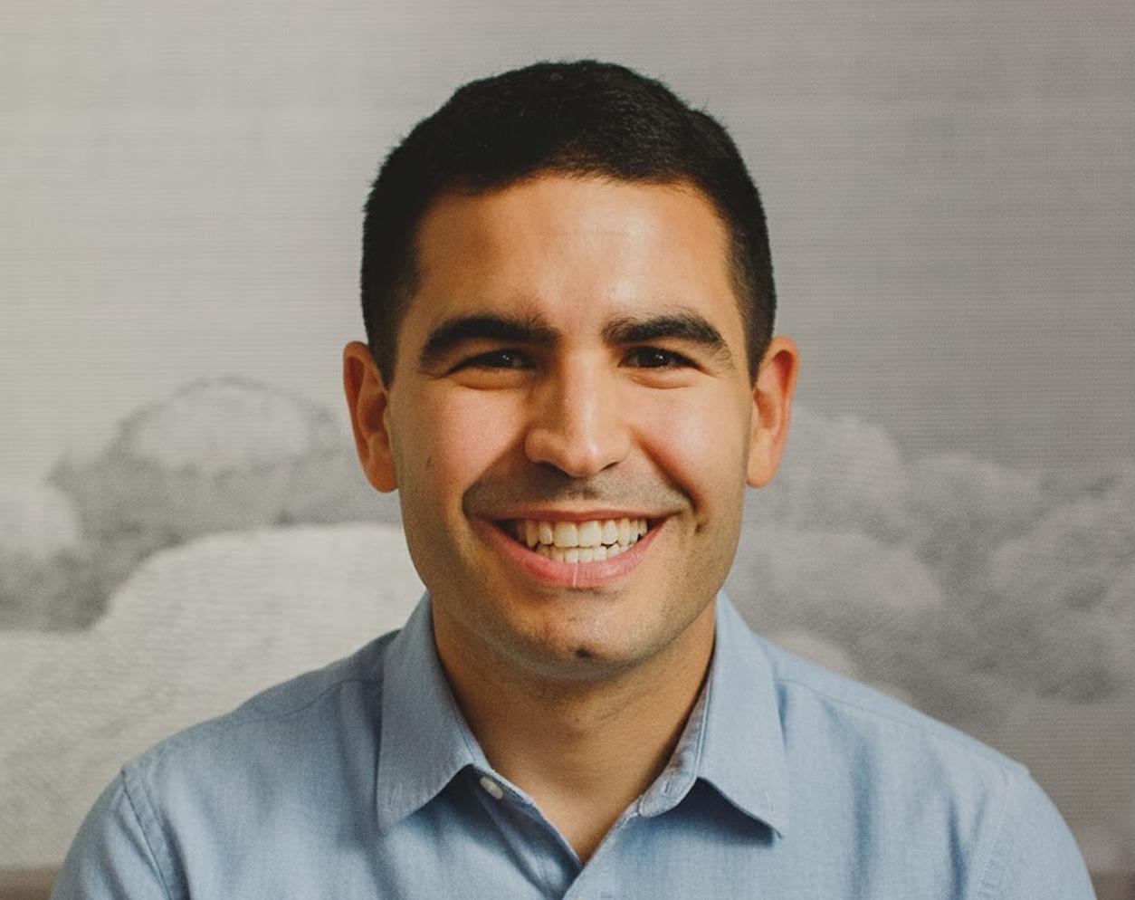 Elliott Garcea